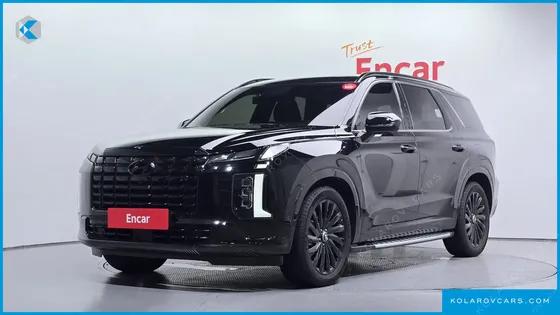 HYUNDAI PALISADE DIESEL 2.2 4WD