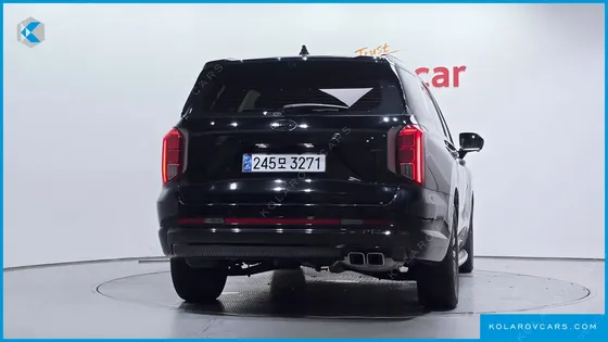 HYUNDAI PALISADE DIESEL 2.2 4WD