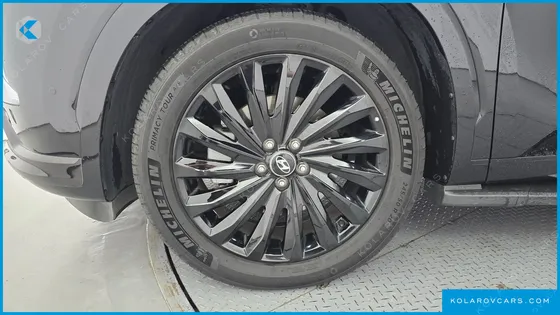 HYUNDAI PALISADE DIESEL 2.2 4WD