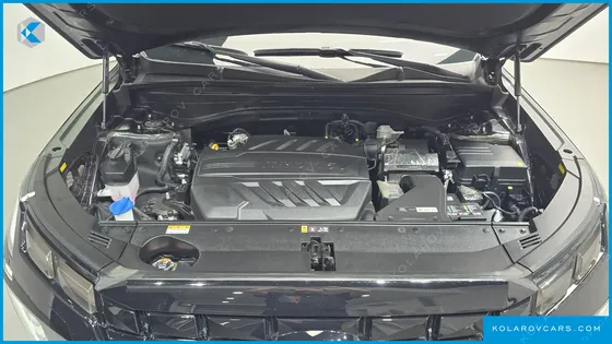 HYUNDAI PALISADE DIESEL 2.2 4WD