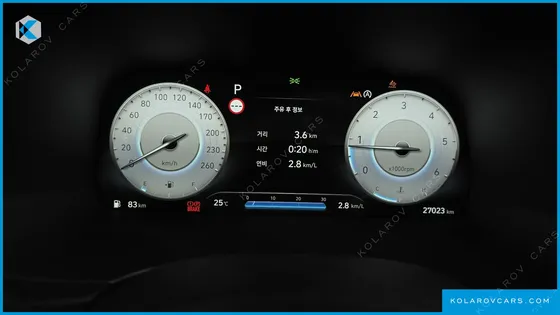 HYUNDAI PALISADE DIESEL 2.2 4WD