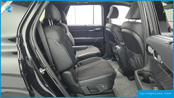 HYUNDAI PALISADE DIESEL 2.2 4WD