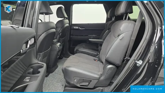 HYUNDAI PALISADE DIESEL 2.2 4WD