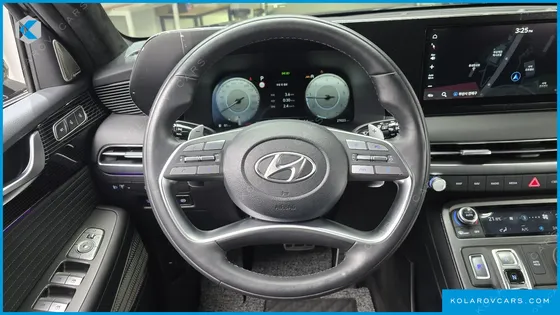 HYUNDAI PALISADE DIESEL 2.2 4WD