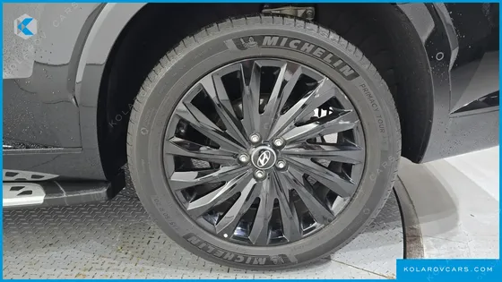 HYUNDAI PALISADE DIESEL 2.2 4WD