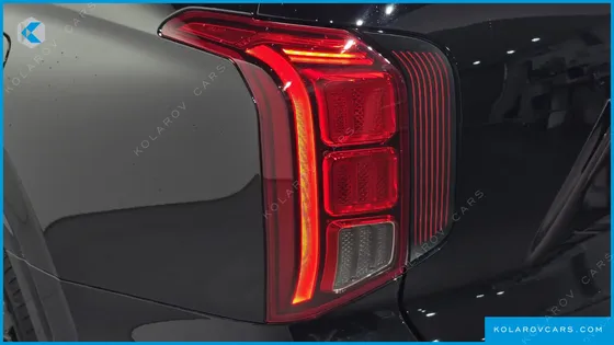 HYUNDAI PALISADE DIESEL 2.2 4WD