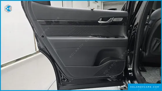 HYUNDAI PALISADE DIESEL 2.2 4WD