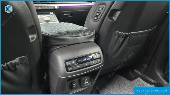 HYUNDAI PALISADE DIESEL 2.2 4WD