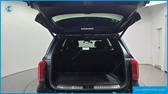 HYUNDAI PALISADE DIESEL 2.2 4WD