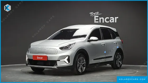 KIA NIRO AIR