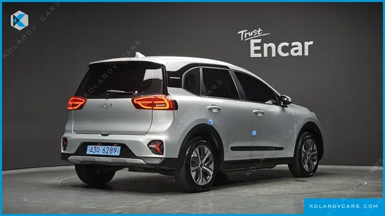 KIA NIRO AIR