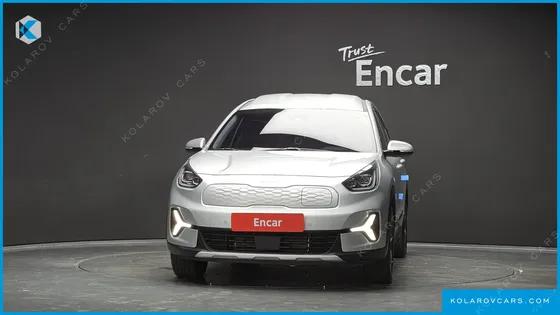 KIA NIRO AIR