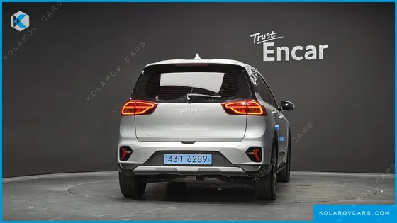 KIA NIRO AIR