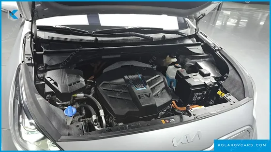 KIA NIRO AIR