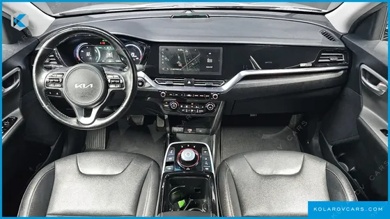 KIA NIRO AIR