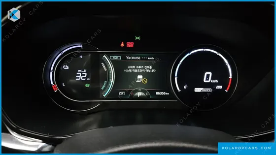 KIA NIRO AIR