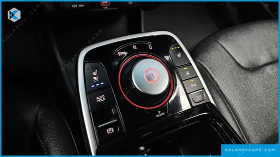 KIA NIRO AIR