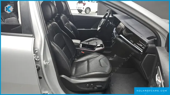 KIA NIRO AIR