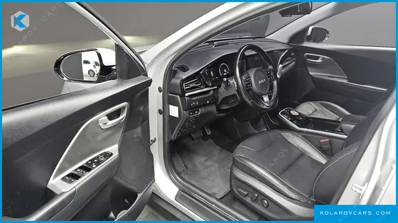 KIA NIRO AIR