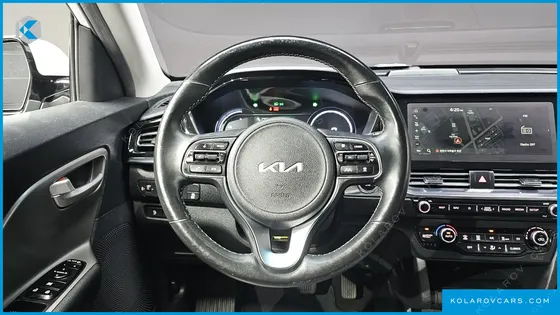 KIA NIRO AIR