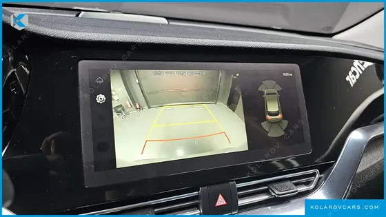 KIA NIRO AIR