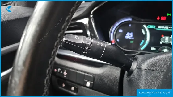 KIA NIRO AIR