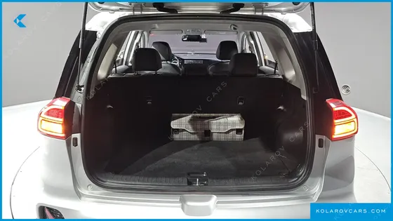 KIA NIRO AIR