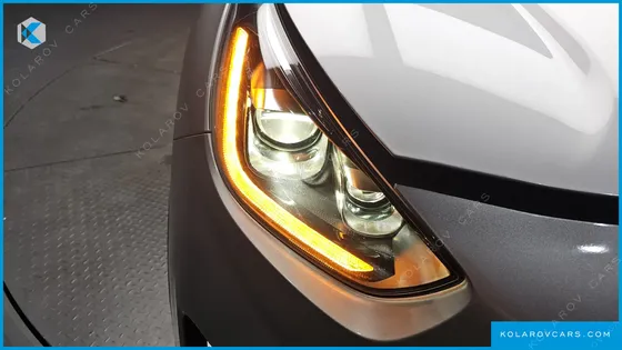 KIA NIRO AIR