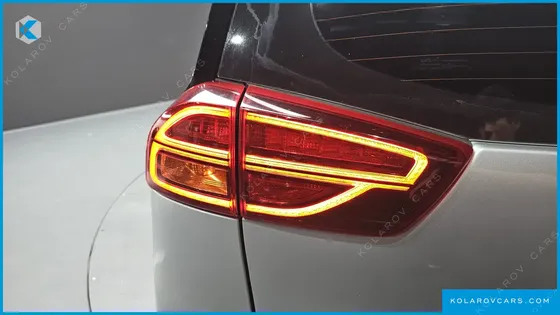 KIA NIRO AIR