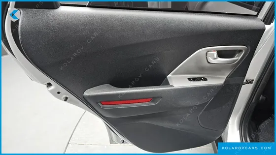 KIA NIRO AIR