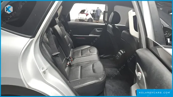 KIA NIRO AIR