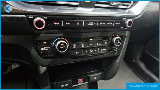 KIA NIRO AIR
