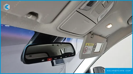 KIA NIRO AIR