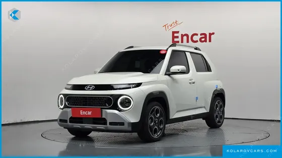 HYUNDAI CASPER TURBO INSPIRATION
