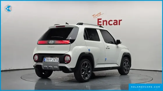 HYUNDAI CASPER TURBO INSPIRATION