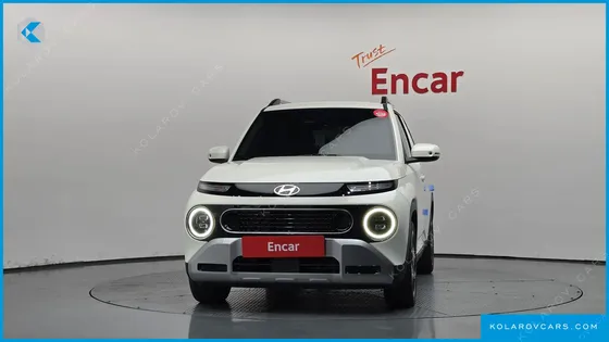 HYUNDAI CASPER TURBO INSPIRATION