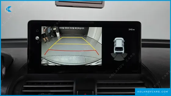 HYUNDAI CASPER TURBO INSPIRATION