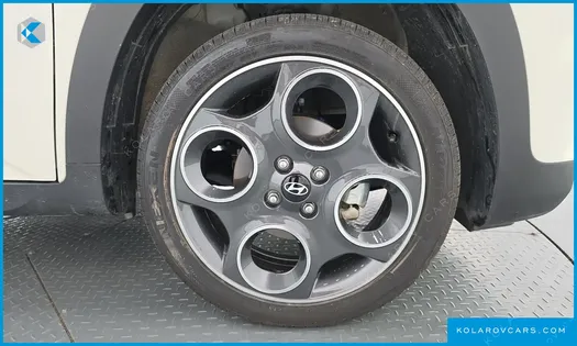 HYUNDAI CASPER TURBO INSPIRATION