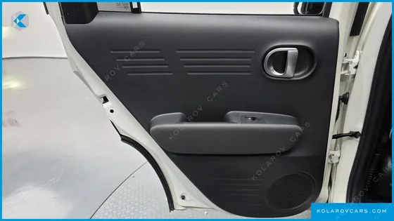 HYUNDAI CASPER TURBO INSPIRATION