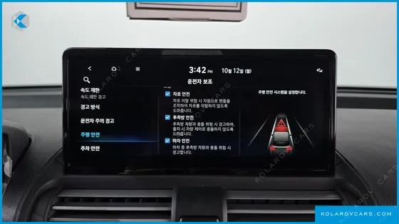 HYUNDAI CASPER TURBO INSPIRATION