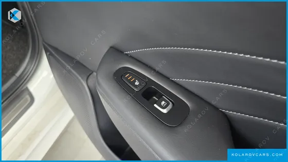 KIA STINGER 2.5 MASTERS