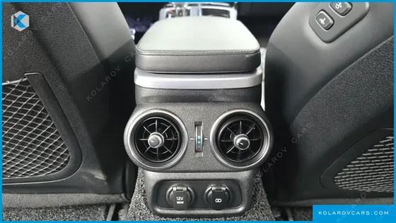 KIA STINGER 2.5 MASTERS