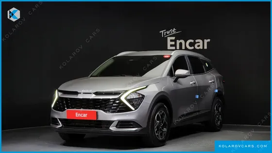 KIA SPORTAGE DIESEL 2.0 2WD