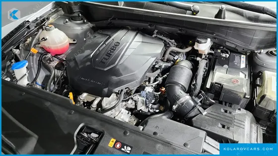 KIA SPORTAGE DIESEL 2.0 2WD