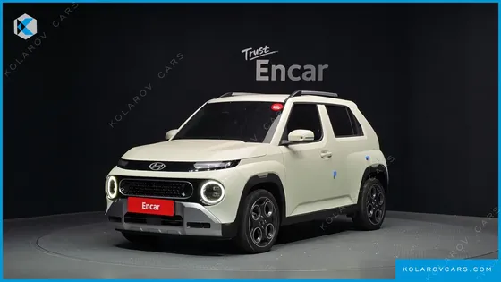 HYUNDAI CASPER TURBO INSPIRATION