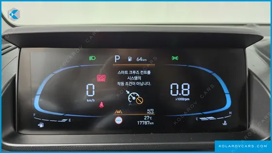 HYUNDAI CASPER TURBO INSPIRATION