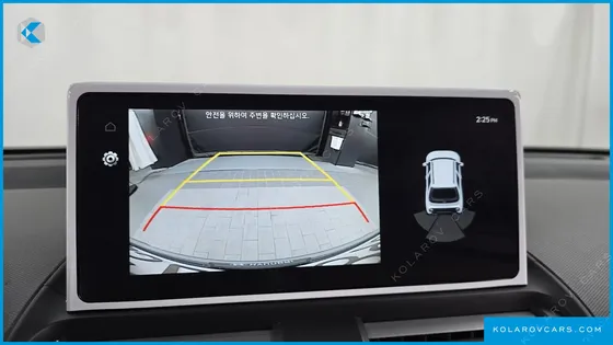 HYUNDAI CASPER TURBO INSPIRATION