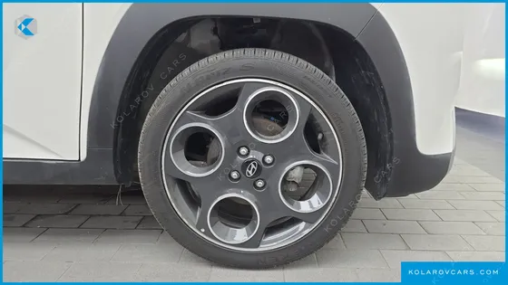 HYUNDAI CASPER TURBO INSPIRATION