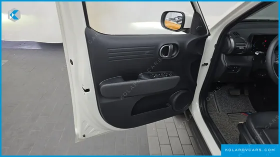HYUNDAI CASPER TURBO INSPIRATION