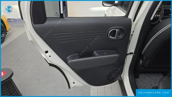 HYUNDAI CASPER TURBO INSPIRATION